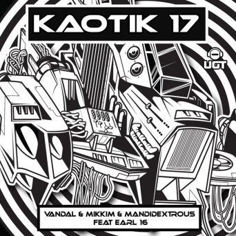 Vandal – Kaotik 17