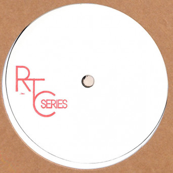 And.re & Aamir ‎– Galaxy EP [VINYL]