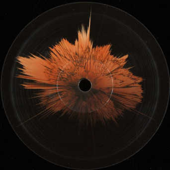 Spec ‎– Fixed Up EP [VINYL]