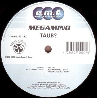 Megamind – Taub?