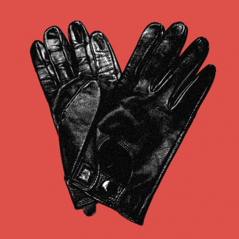 Arnaud Rebotini ‎– Shiny Black Leather