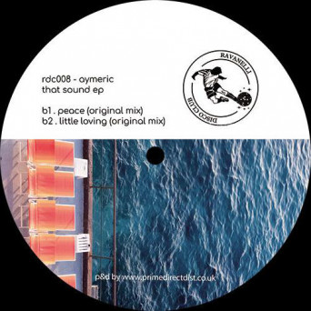 AYMERIC – That Sound