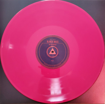 Blanck Mass – In Ferneaux