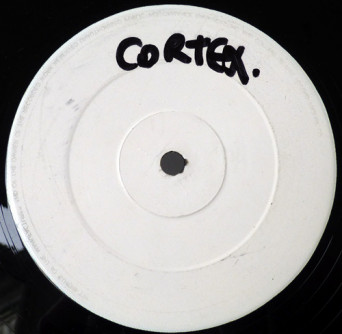 Cortex – Untitled [VINYL]