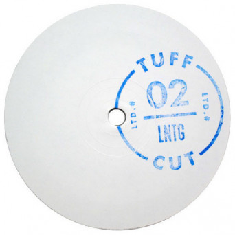 LNTG ‎– Tuff Cut 02 [VINYL]
