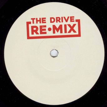 Romain Fx ‎– The Drive Re Mix