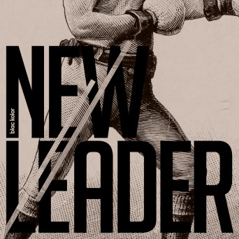 Blac Kolor – New Leader