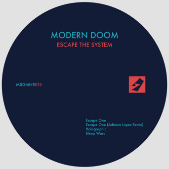 Modern Doom – Escape the System