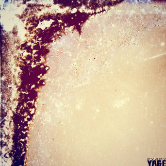 Yage – Pygmy EP
