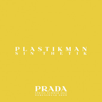 Plastikman & Richie Hawtin – SIN THETIK