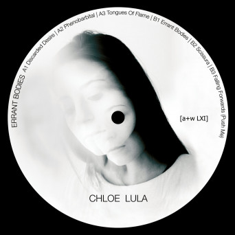 Chloe Lula – Errant Bodies