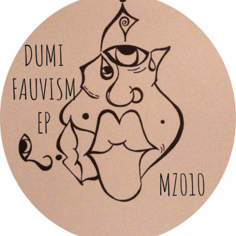 Dumi – Fauvism EP