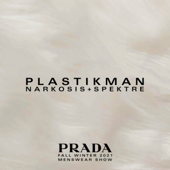 Plastikman & Richie Hawtin – NARKOSIS/SPEKTRE