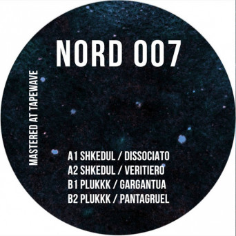 Shkedul, Plukkk – NORD 007