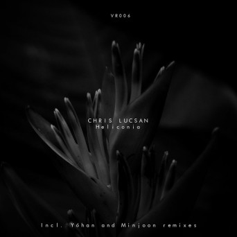 Chris Lucsan – Heliconia