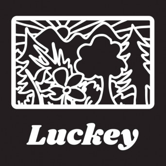 Jesse Futerman – Luckey