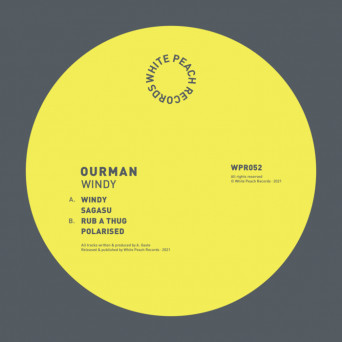 Ourman – Windy
