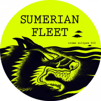 Sumerian Fleet – Sturm Bricht Los