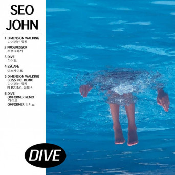 SEO JOHN – Dive