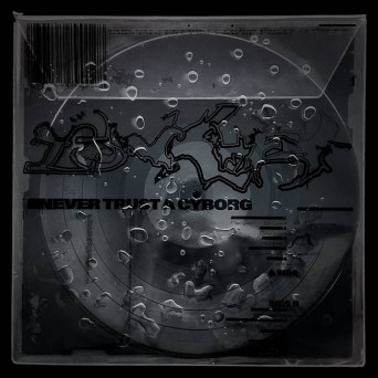 Low Khey – Never Trust a Cyborg