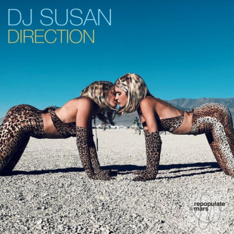 DJ Susan – Direction [AIFF]