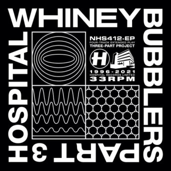 Whiney – Bubblers Part Three