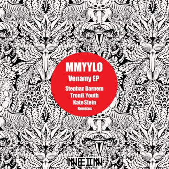 Mmyylo – Venamy