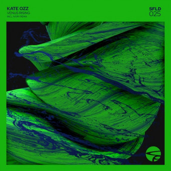 Kate Ozz – Venus Rising