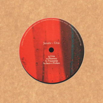 Jamahr – Urza