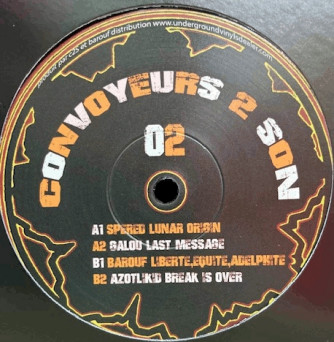 VA – Convoyeurs 2 Son 02