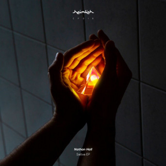 Nathan Hall – Sattva EP