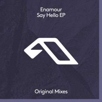 Enamour – Say Hello EP