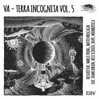 VA – Terra Incognita Vol. 5 [AIFF]