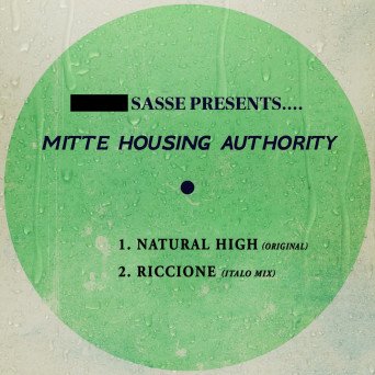 Sasse & Mitte Housing Authority – Mitte Housing Authority, Vol. 2