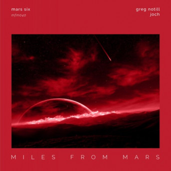 Greg Notill, Joh – Mars Six