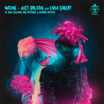Nicone, Enda Gallery – Just Breathe Feat. Enda Gallery [AIFF]