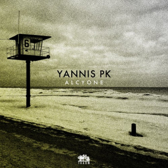 Yannis PK – Alcyone