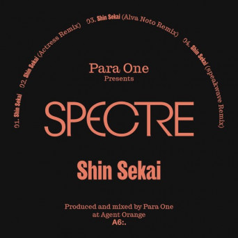Para One – SPECTRE: Shin Sekai