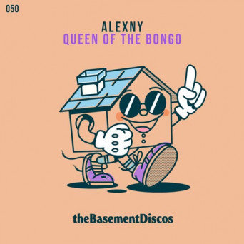 Alexny – Queen Of The Bongo