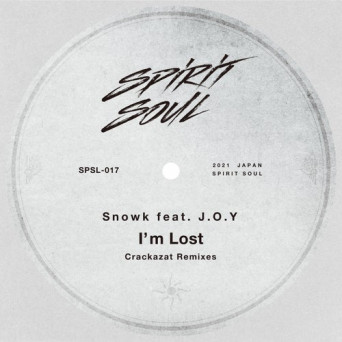 Snowk – I’m Lost