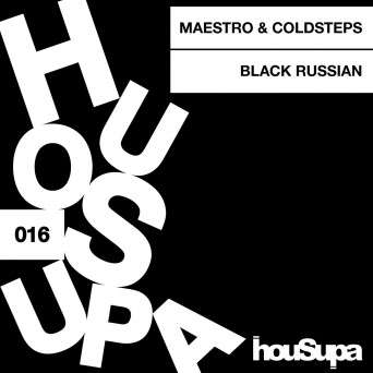 Maestro – Black Russian [Hi-RES]