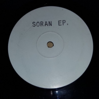 Soran ‎– Soran EP. [VINYL]