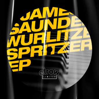James Saunders (UK) – Wurlitzer Spritzer [AIFF]