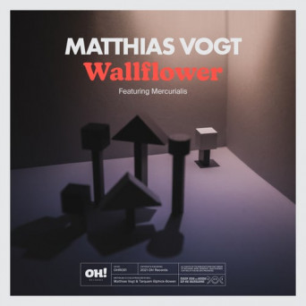 Matthias Vogt – Wallflower