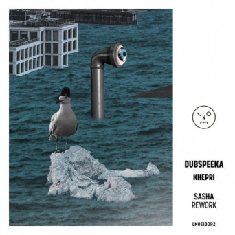Dubspeeka – Khepri (Sasha Rework)