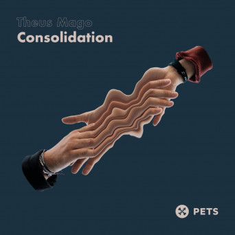 Theus Mago – Consolidation EP