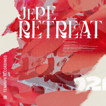 Jepe – Retreat [AIFF]