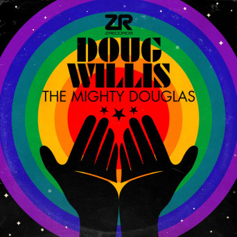 Doug Willis, Dave Lee – The Mighty Douglas (Doug’s Godbizniss Mix)