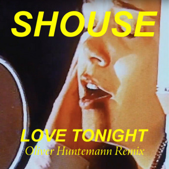 Love Tonight – Love Tonight (Oliver Huntemann Remix)