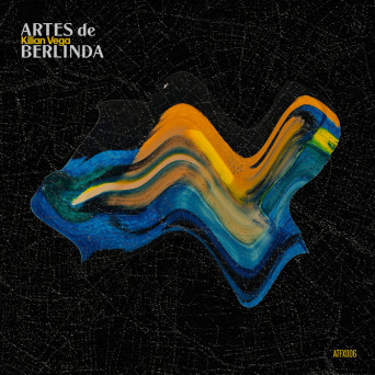 Kilian Vega – Artes de Berlinda